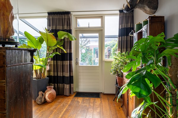 Medium property photo - Klaproosstraat 114, 5143 CA Waalwijk
